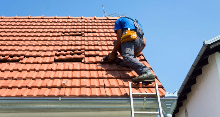 Best Roofing Company Culver City