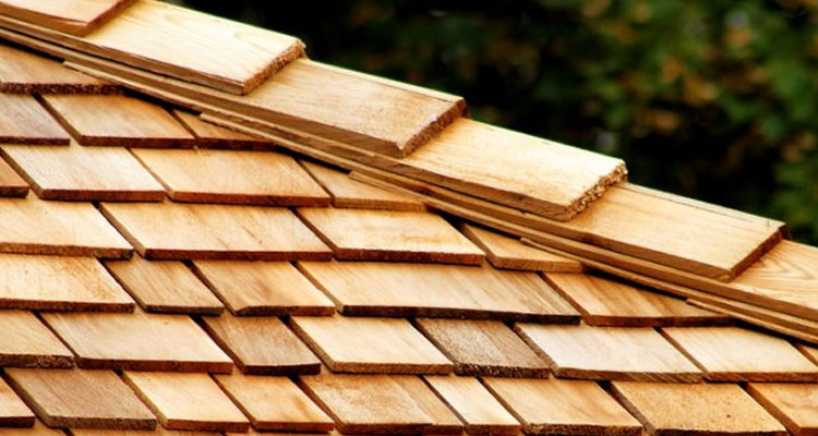 Wood Asphalt Shingles Roofing Culver City
